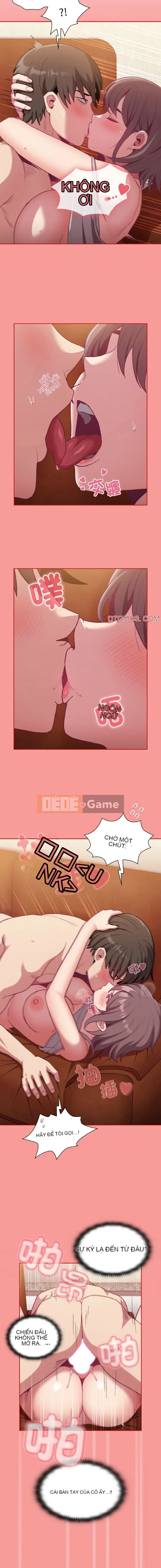 Vị hôn thê xa lạ Chương 64-65