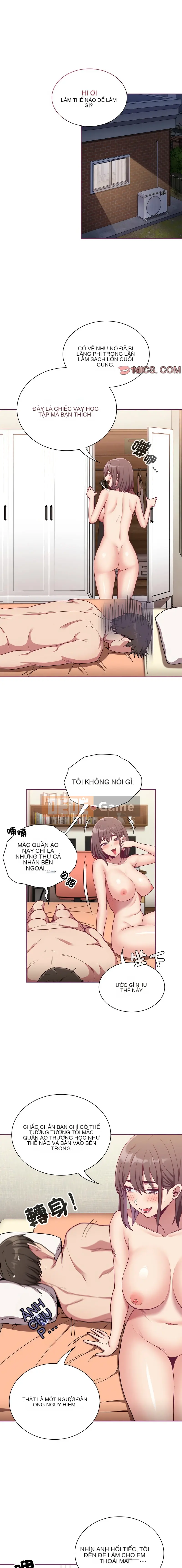 Vị hôn thê xa lạ Chương 64-65