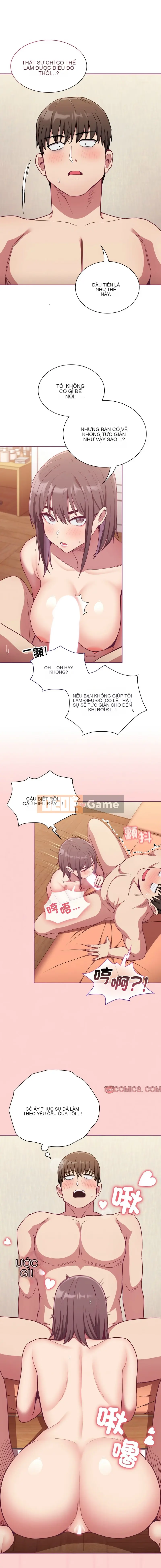 Vị hôn thê xa lạ Chương 64-65