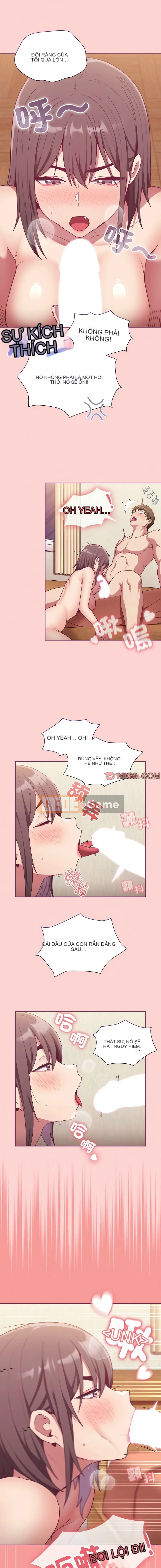 Vị hôn thê xa lạ Chương 64-65