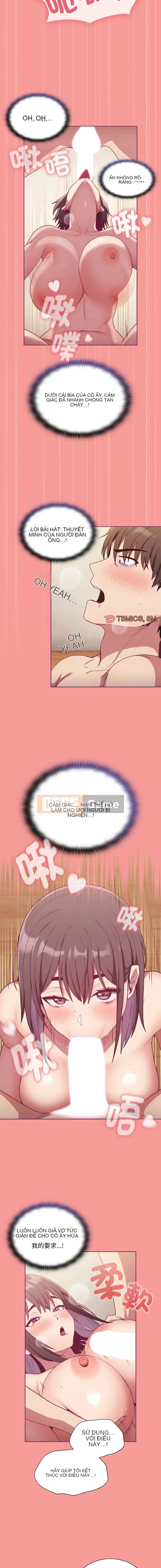 Vị hôn thê xa lạ Chương 64-65