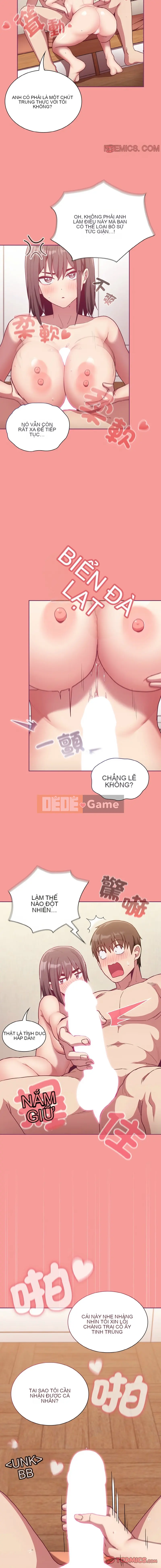 Vị hôn thê xa lạ Chương 64-65