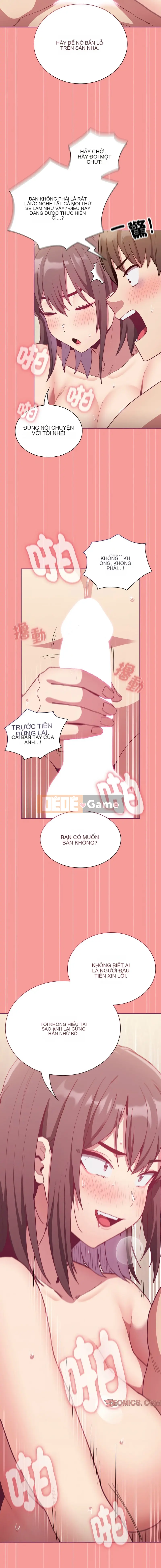 Vị hôn thê xa lạ Chương 64-65