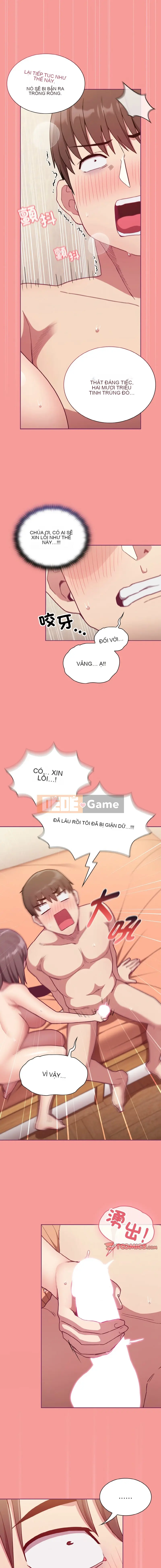 Vị hôn thê xa lạ Chương 64-65