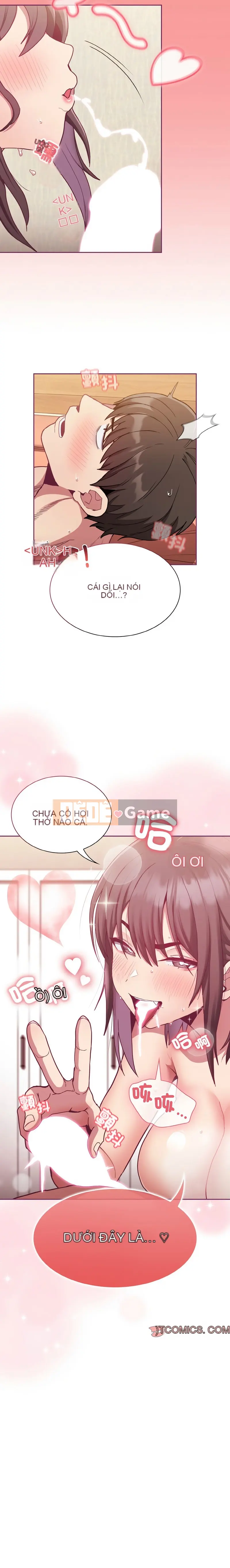 Vị hôn thê xa lạ Chương 64-65