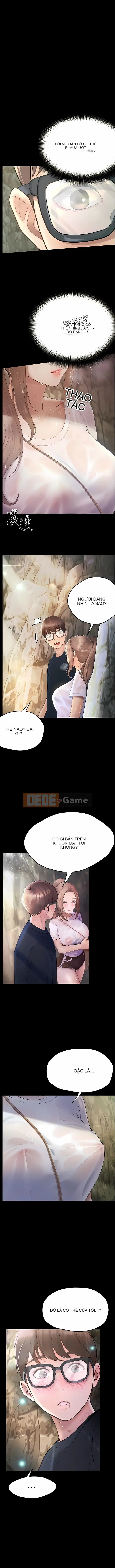 đi xe đại học Chương 27-28