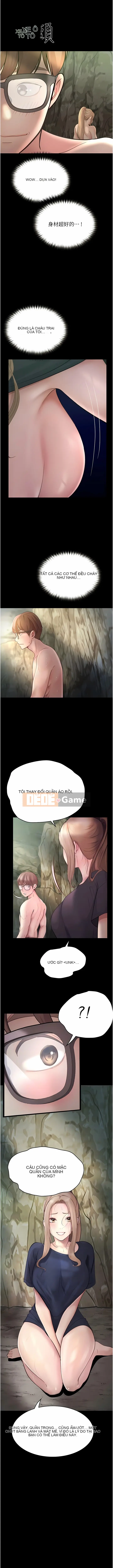 đi xe đại học Chương 27-28