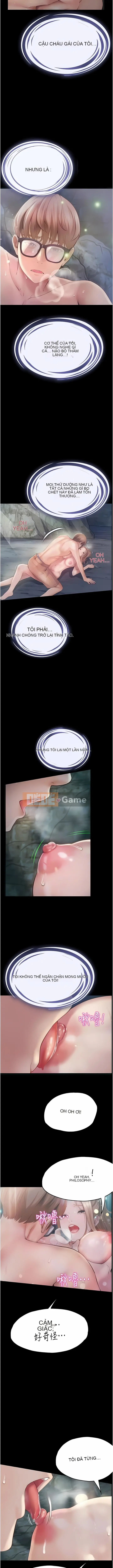 đi xe đại học Chương 27-28