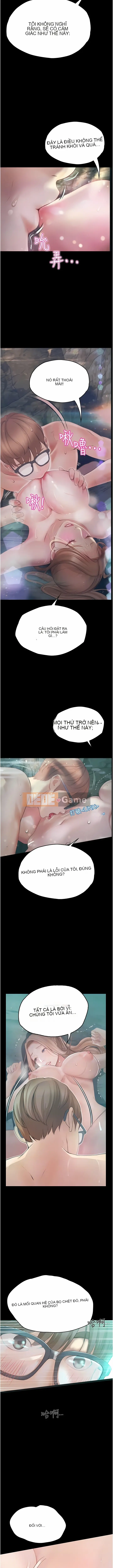 đi xe đại học Chương 27-28