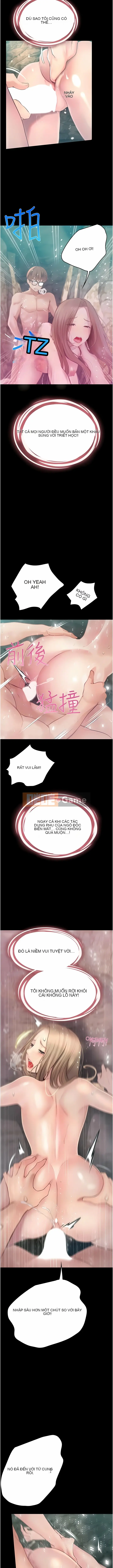 đi xe đại học Chương 27-28