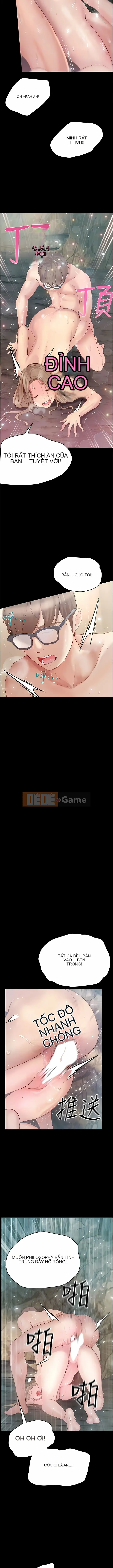 đi xe đại học Chương 27-28