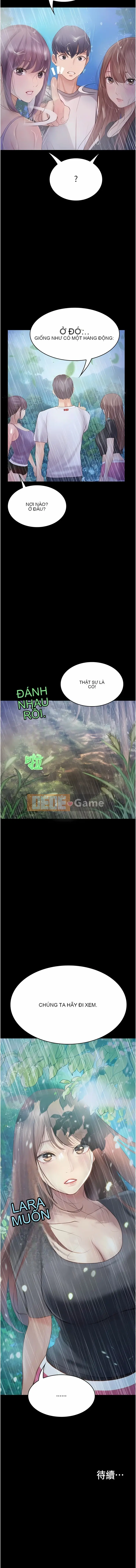 đi xe đại học Chương 27-28