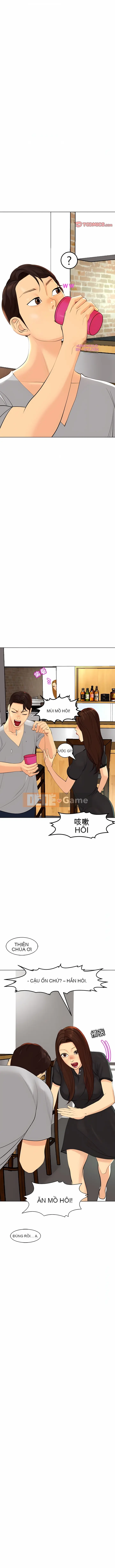 Bố sẵn sàng Chương 12-13