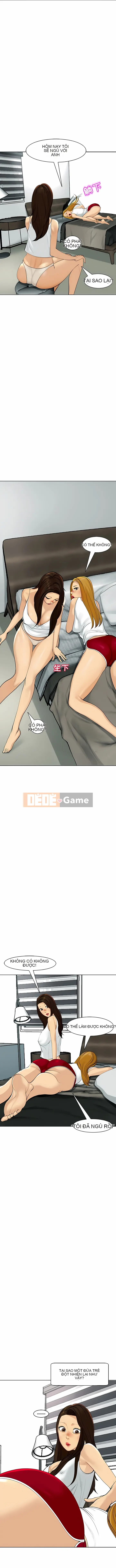 Bố sẵn sàng Chương 12-13