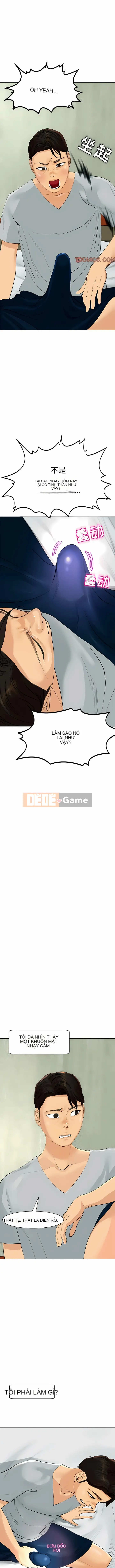 Bố sẵn sàng Chương 12-13