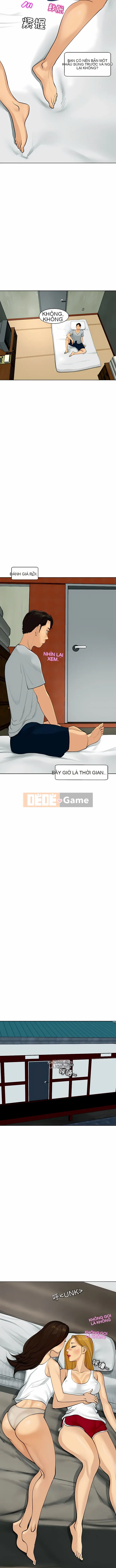 Bố sẵn sàng Chương 12-13