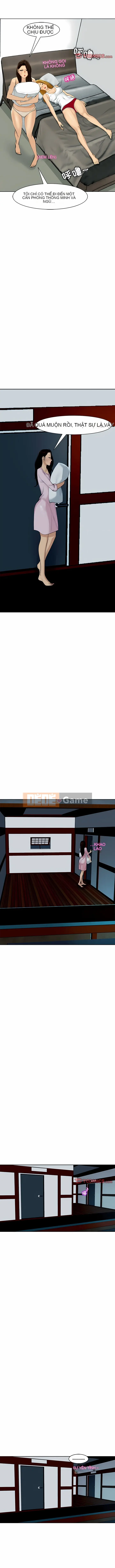 Bố sẵn sàng Chương 12-13