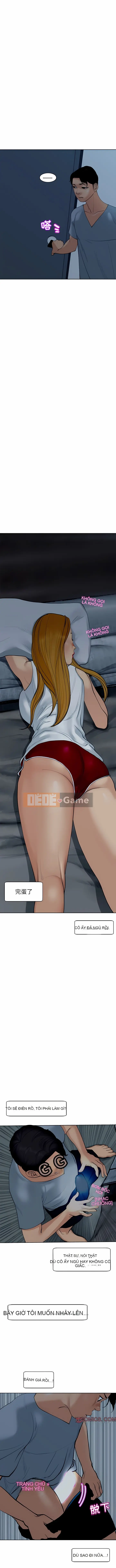 Bố sẵn sàng Chương 12-13