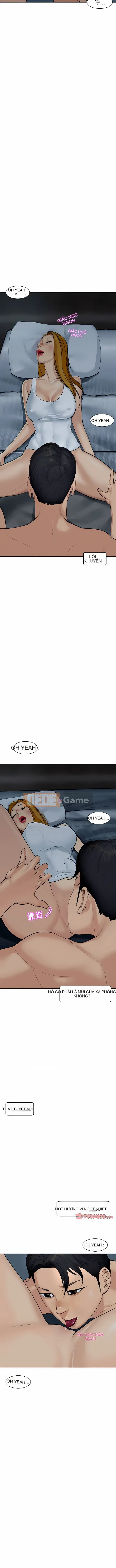 Bố sẵn sàng Chương 12-13