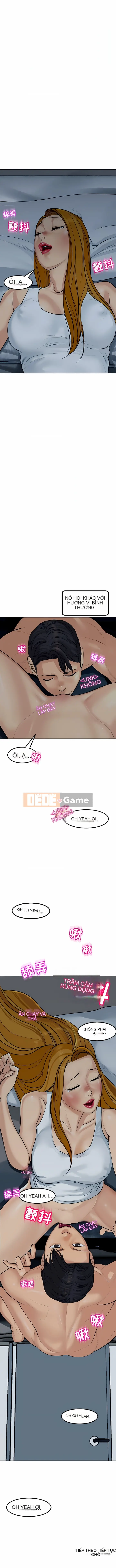 Bố sẵn sàng Chương 12-13