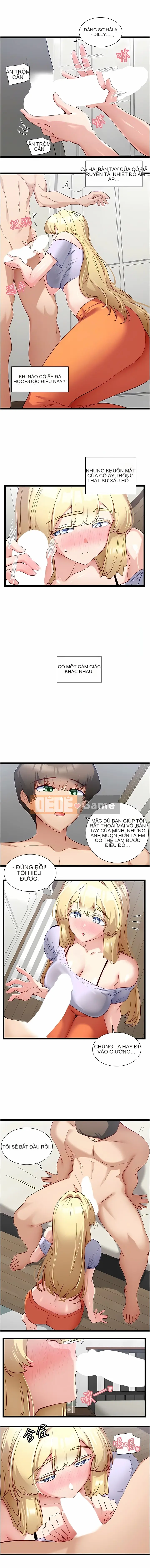 Tắt hiện vật duy nhất Chương 42-43