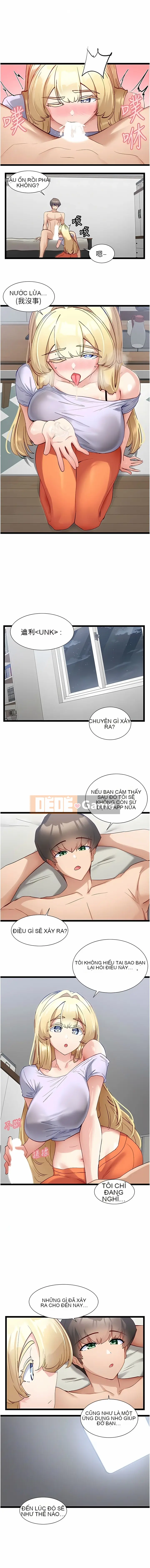 Tắt hiện vật duy nhất Chương 42-43