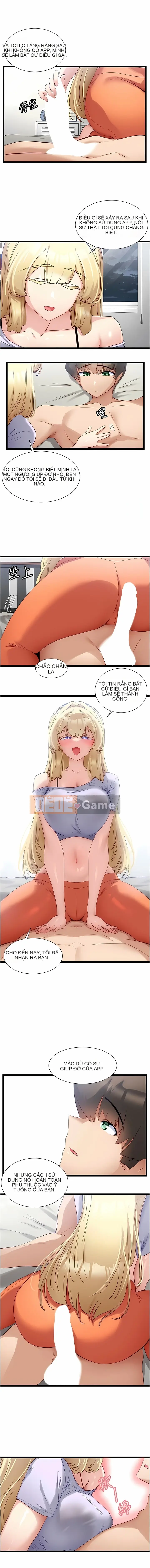 Tắt hiện vật duy nhất Chương 42-43