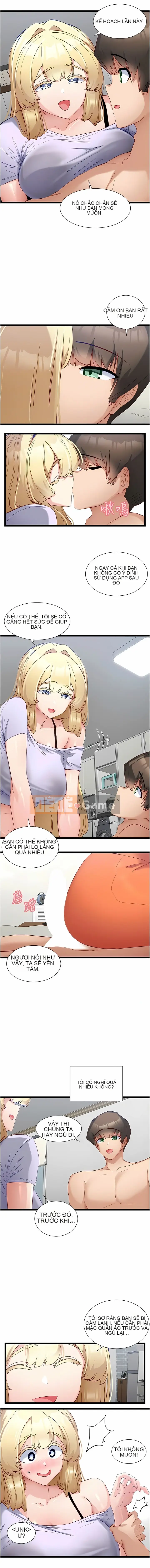 Tắt hiện vật duy nhất Chương 42-43