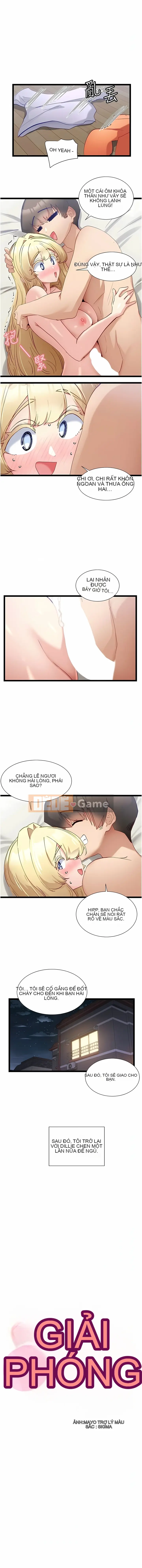 Tắt hiện vật duy nhất Chương 42-43