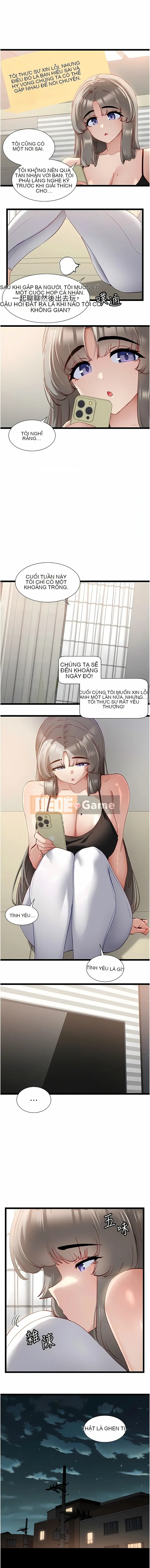 Tắt hiện vật duy nhất Chương 42-43