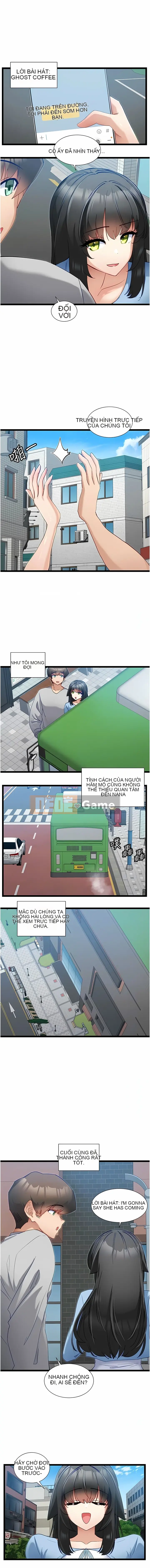 Tắt hiện vật duy nhất Chương 42-43