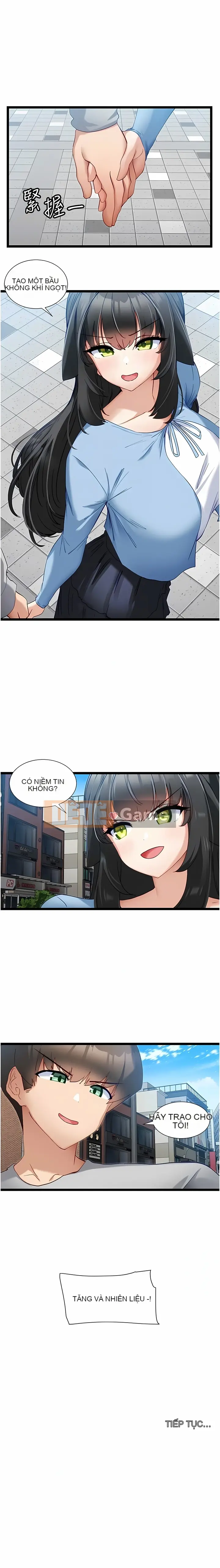 Tắt hiện vật duy nhất Chương 42-43