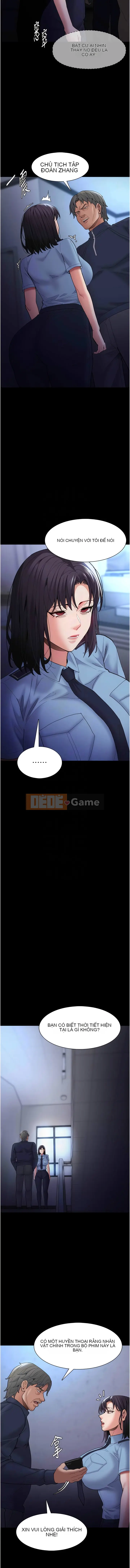 Nghiện điên Chương 69-70