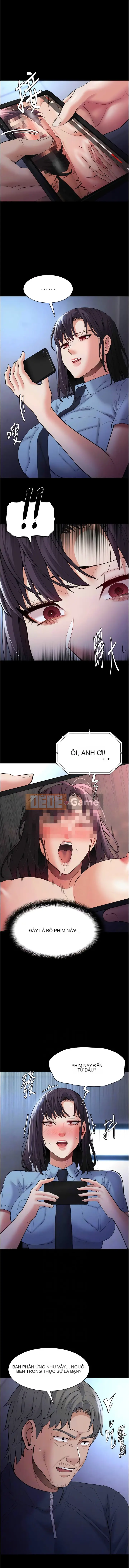 Nghiện điên Chương 69-70