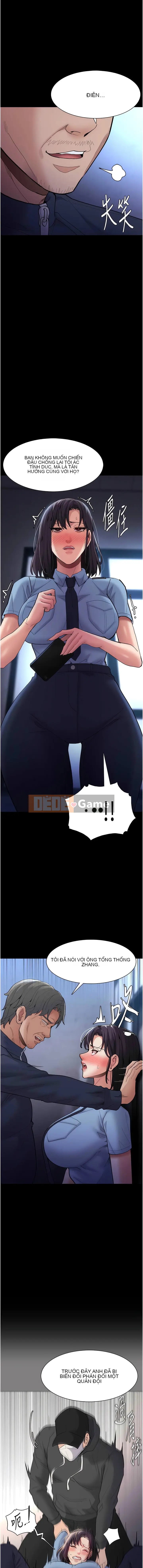 Nghiện điên Chương 69-70