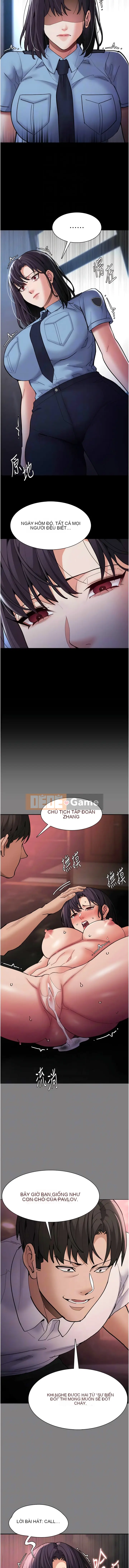 Nghiện điên Chương 69-70