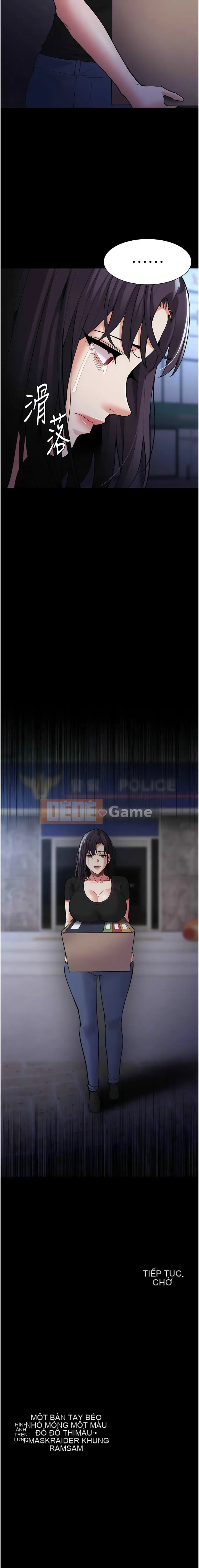 Nghiện điên Chương 69-70