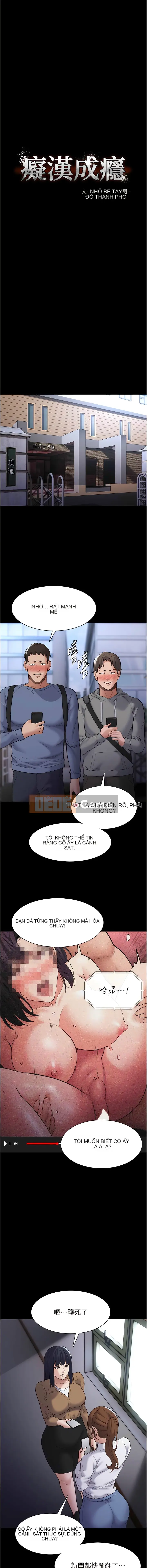 Nghiện điên Chương 69-70