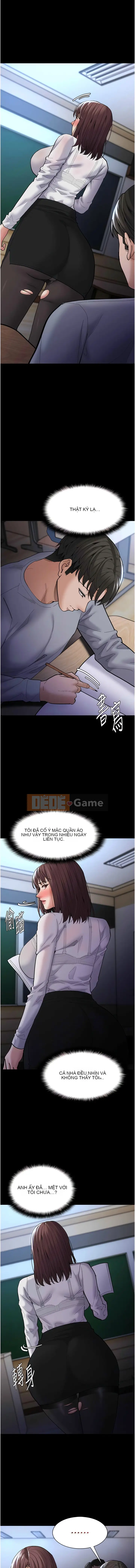 Nghiện điên Chương 69-70