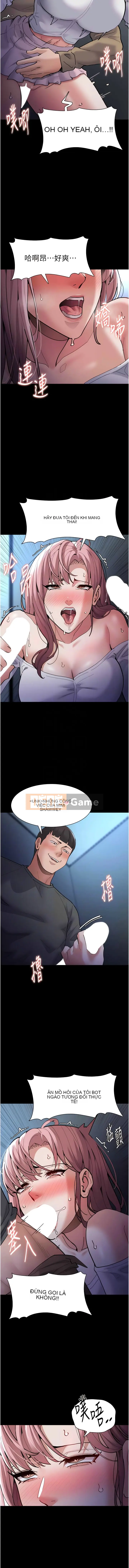 Nghiện điên Chương 69-70