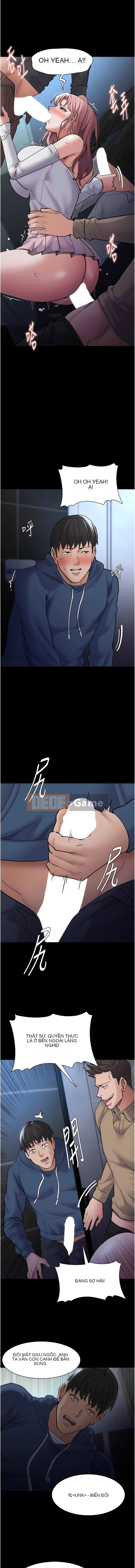 Nghiện điên Chương 69-70