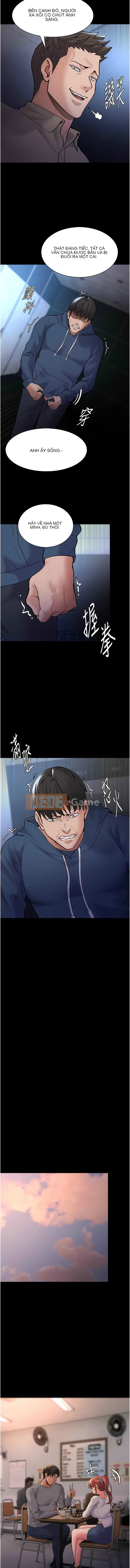 Nghiện điên Chương 69-70