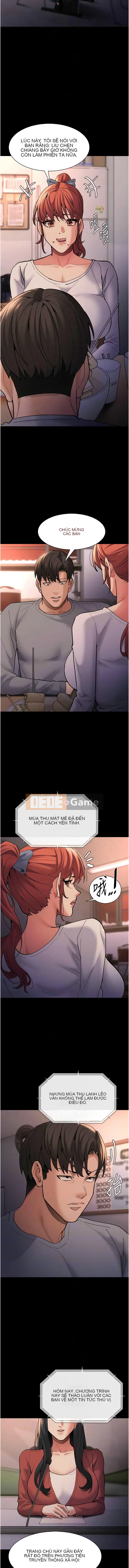 Nghiện điên Chương 69-70