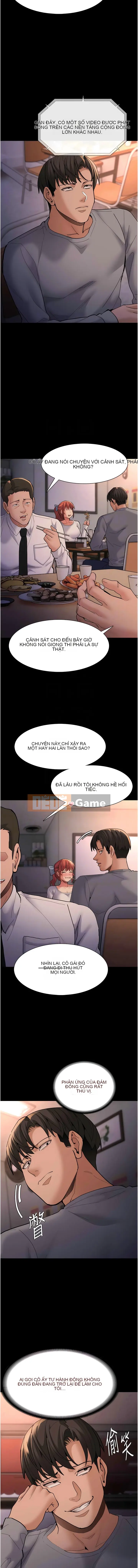 Nghiện điên Chương 69-70