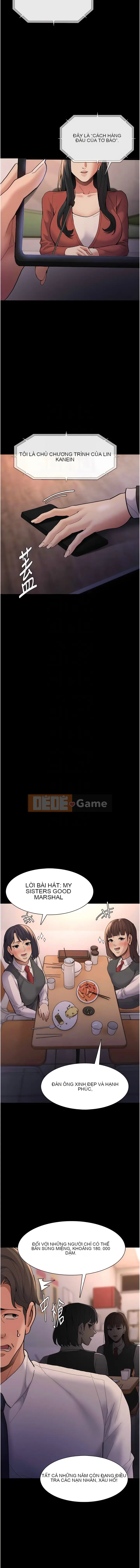 Nghiện điên Chương 69-70