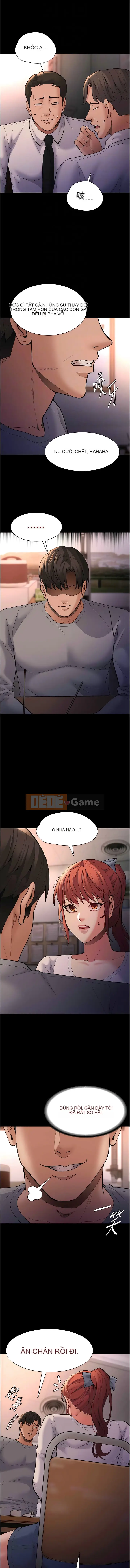 Nghiện điên Chương 69-70