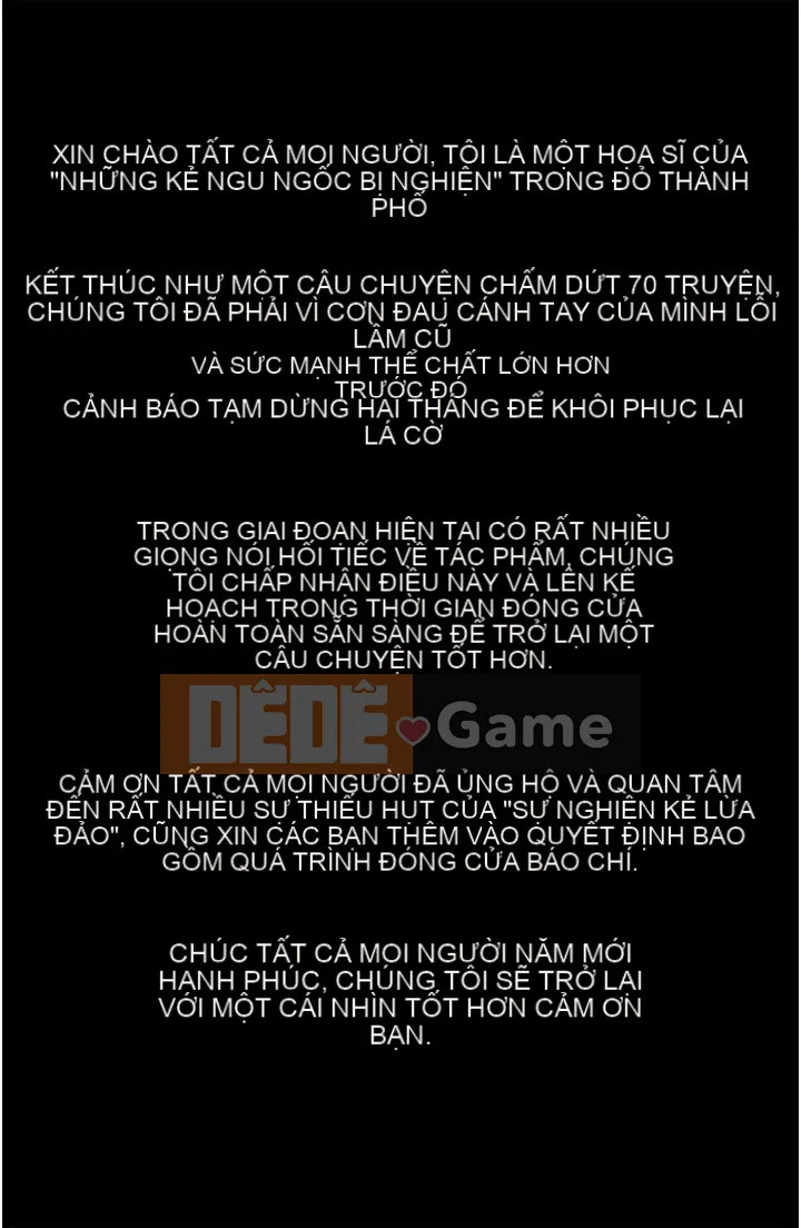 Nghiện điên Chương 69-70