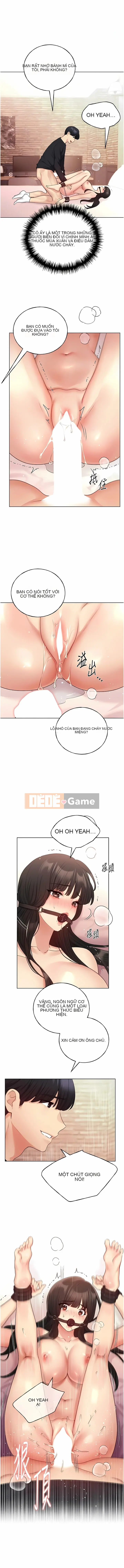 Họa sĩ minh họa tàn bạo Chương 30-31