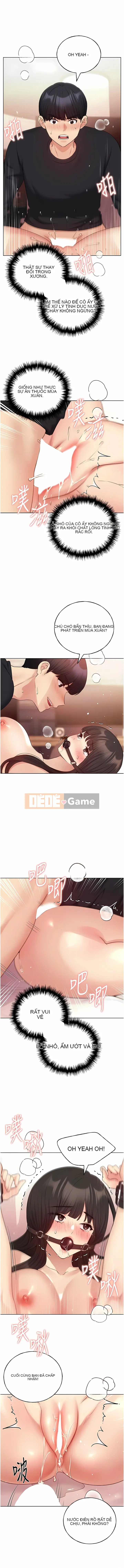 Họa sĩ minh họa tàn bạo Chương 30-31