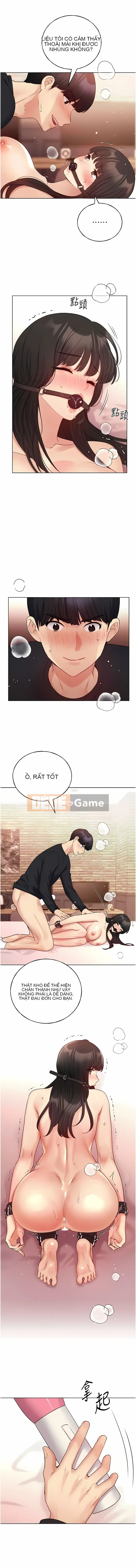 Họa sĩ minh họa tàn bạo Chương 30-31